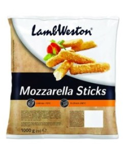 Mozzarella Stick Lambweston Mediterranea Surgelati Teramo Abruzzo